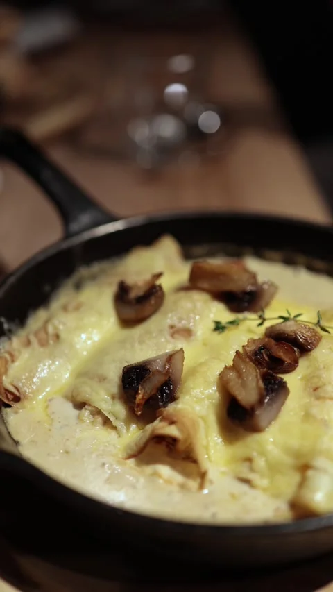 Food Stock Footage 323111583