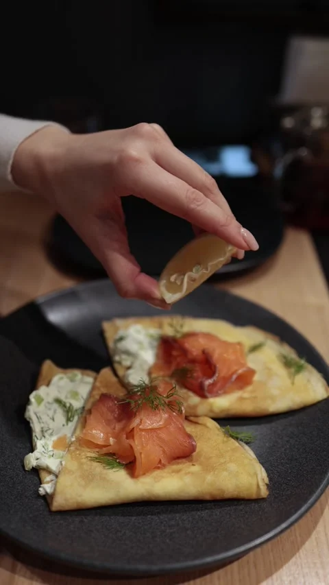 Food Stock Footage 323111594