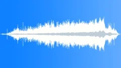 Food Frying in PanSound Effect