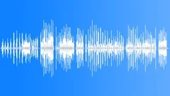 Food GraterSound Effect
