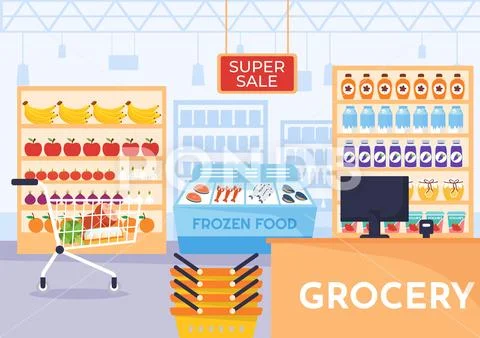 https://images.pond5.com/food-grocery-store-shopping-vector-illustration-243542397_iconl.jpeg