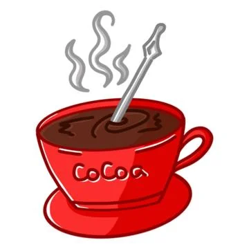 Food that Stock-Illustration