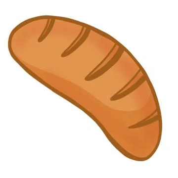 Food that Stock-Illustration