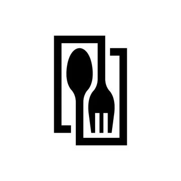 Food Logo Stock Illustration