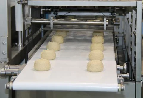 Food Machine. Stock Photos