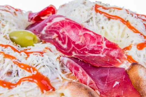 Food network Stock Photos