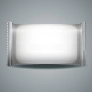 Food Package イラスト素材