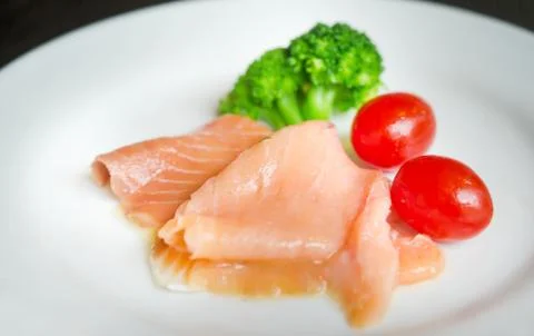 Food 스톡 사진