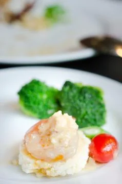 Food 스톡 사진