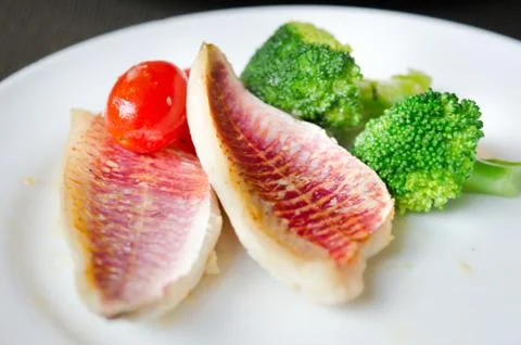 Food Foto stock