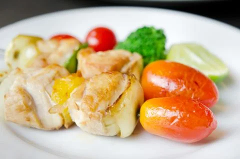Food Stock-Fotos
