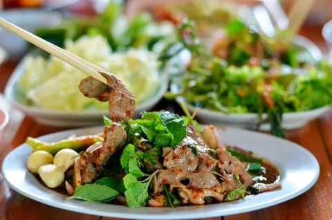 Food Foto stock