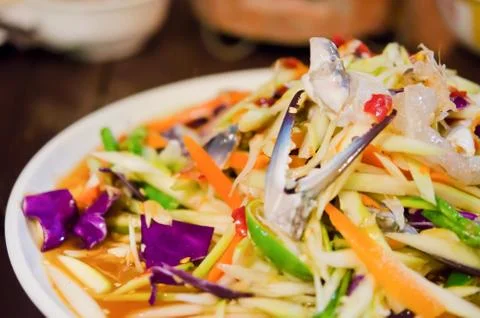 Food Foto stock