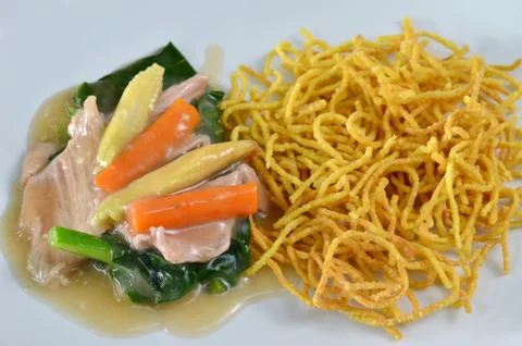 Food Stock-Fotos