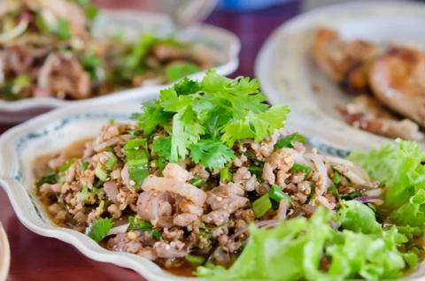 Food Stock Photos