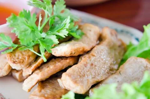 Food 스톡 사진