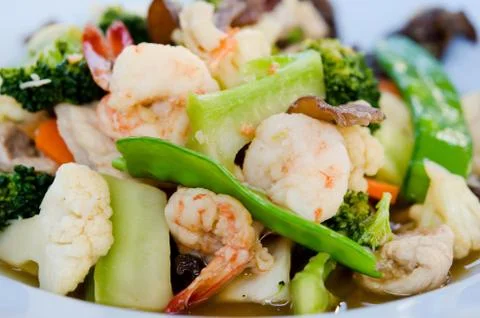 Food Stockfoto's