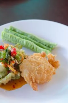 Food Foto stock