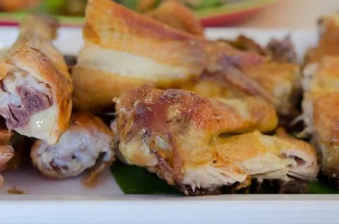 Food Foto stock