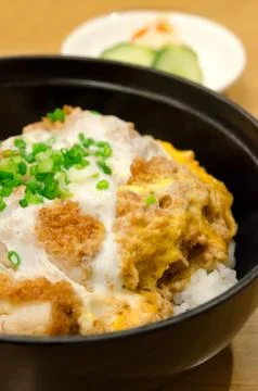 Food 스톡 사진