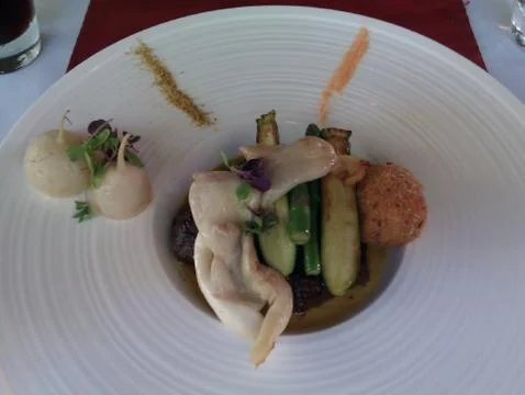 Food Foto stock