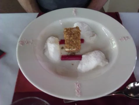 Food Foto stock