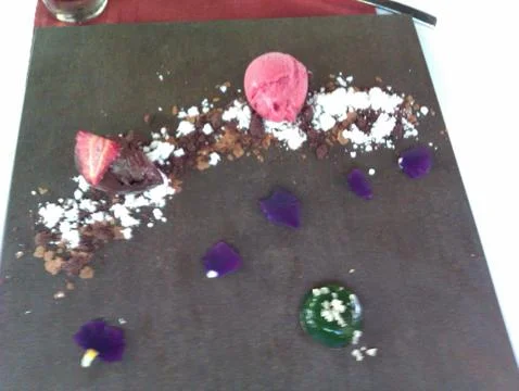 Food Foto stock