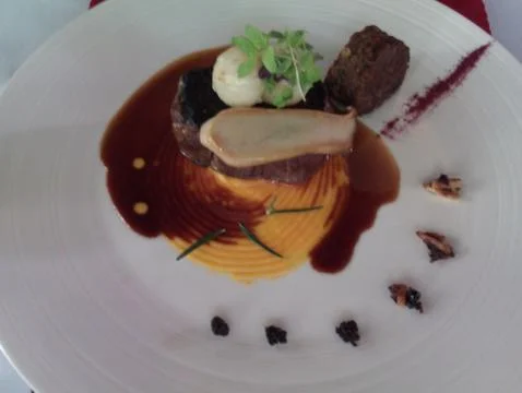 Food Foto stock