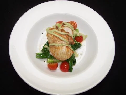 Food Foto stock
