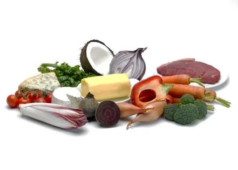 Food Stock Photos