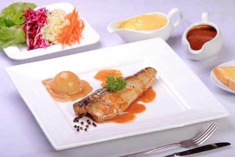 Food Stock Photos