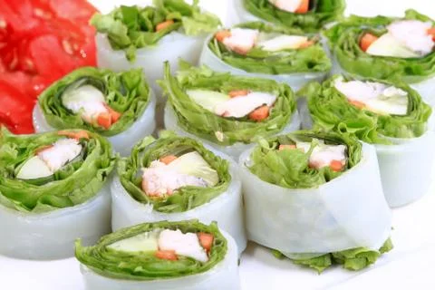 Food Stock Photos
