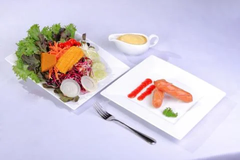 Food Stock Photos