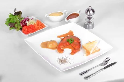 Food Stock Photos