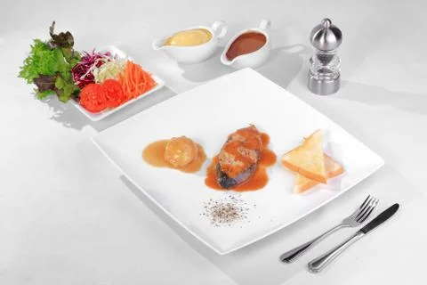 Food Stock Photos