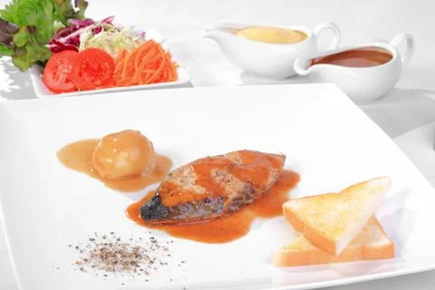 Food Stock Photos