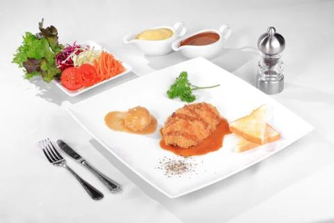 Food Stock Photos