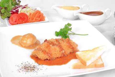Food Stock Photos