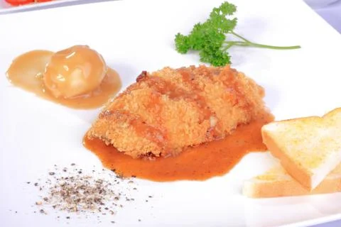 Food Stock Photos