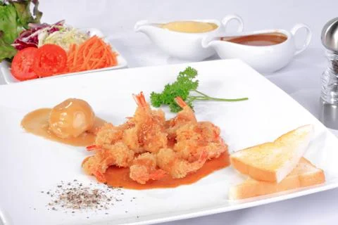 Food Foto stock