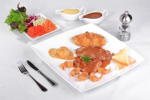 Food Stock Photos