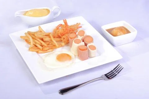 Food Stock Photos