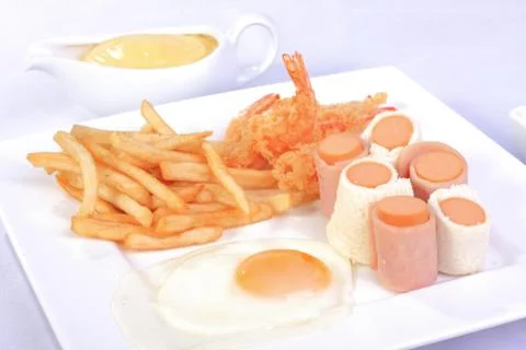 Food Stock Photos