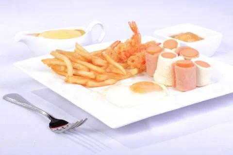 Food Stock Photos