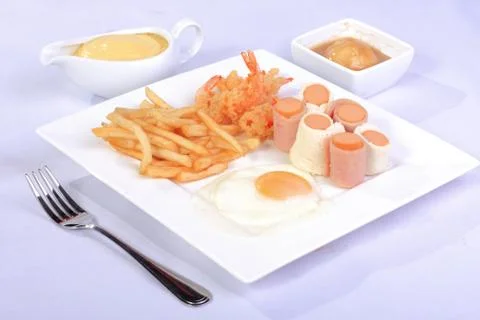 Food Stock Photos