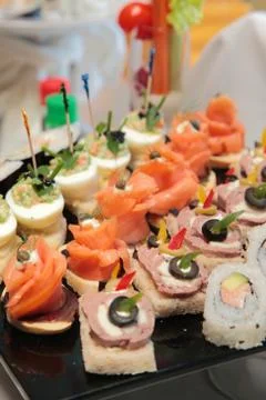 Food Stock Photos