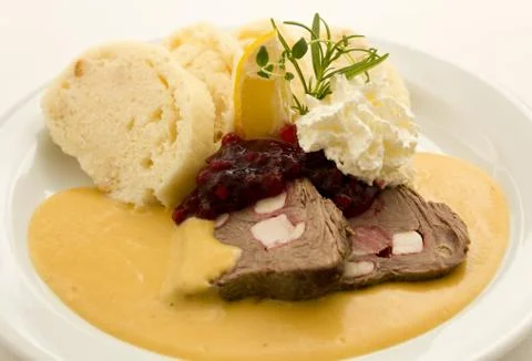 Food Foto stock