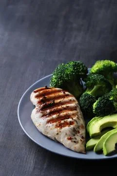 Food Stock Photos