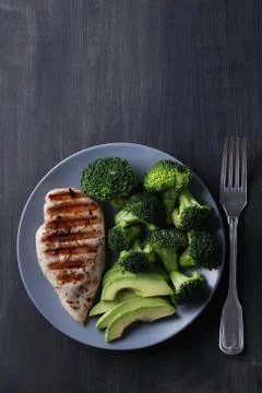 Food Stock Photos