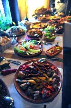 Food Stock Photos